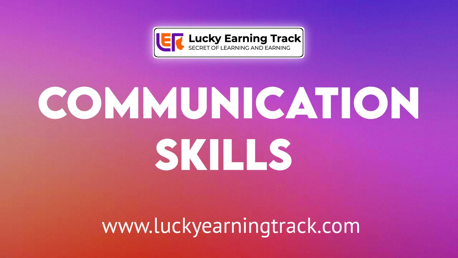 Communication Skills...-Image