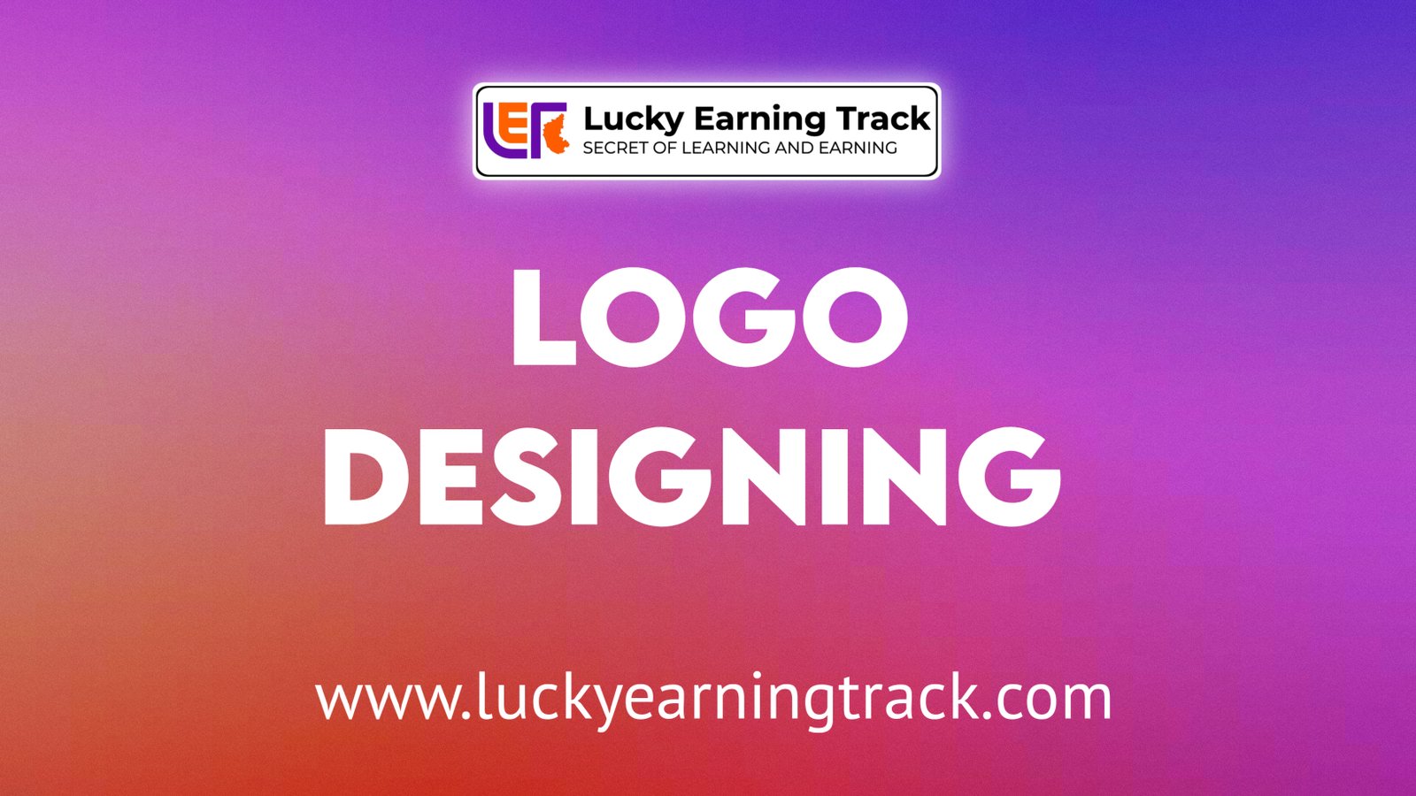 Logo Design...-Image