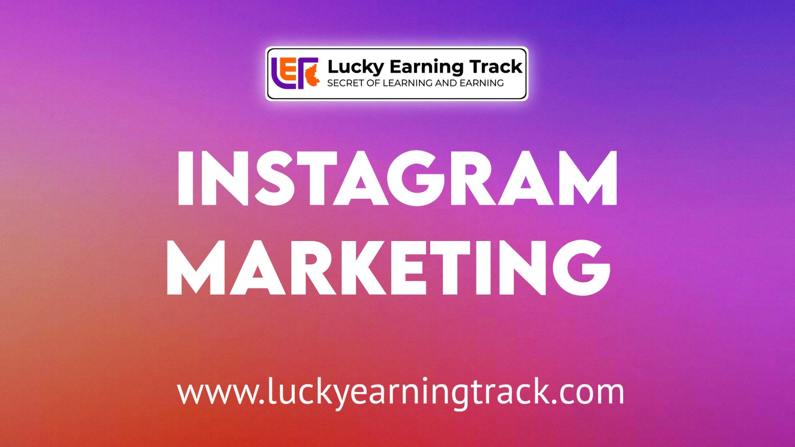 Instagram Marketing...-Image