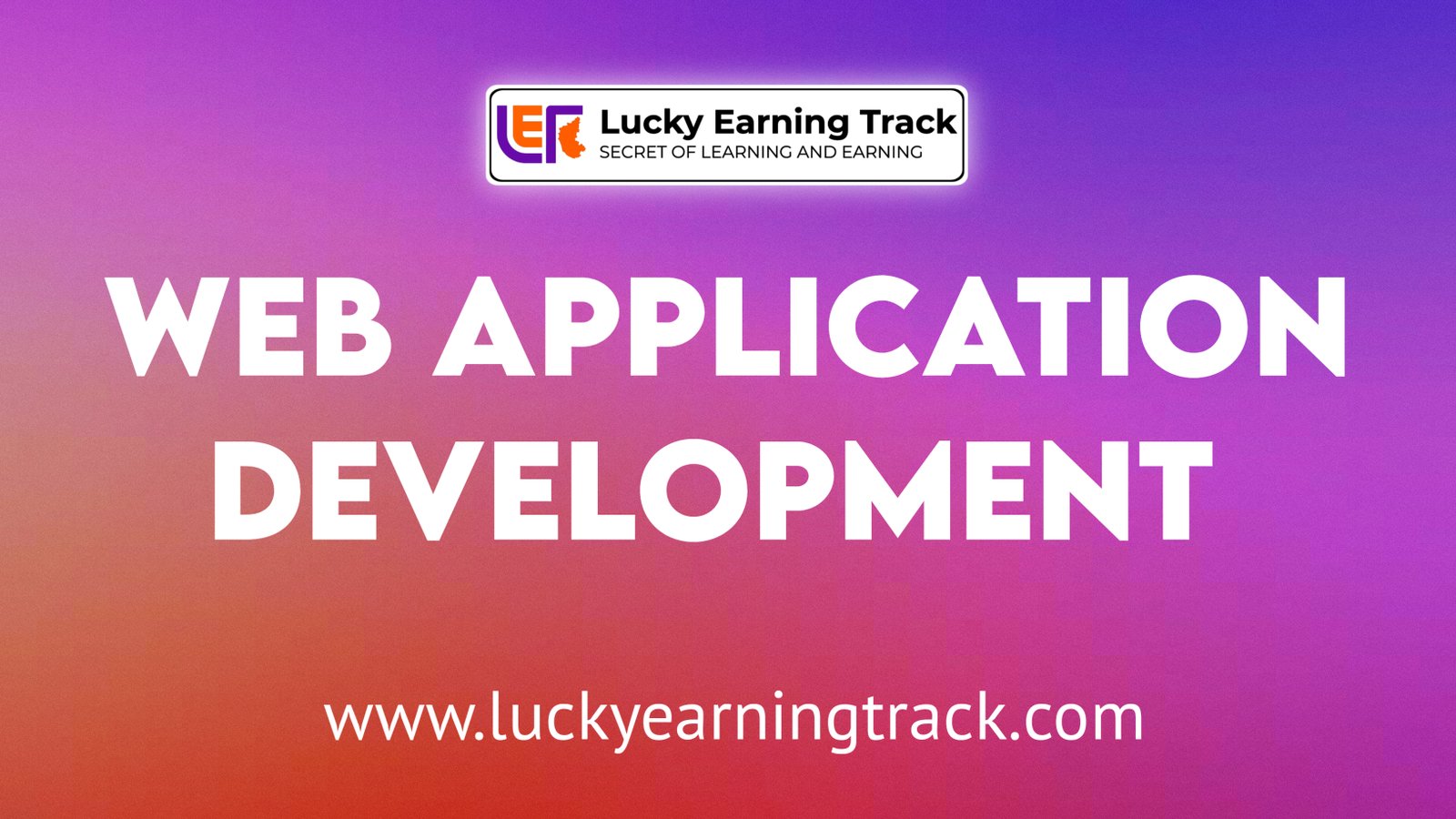 Web Application Development...-Image