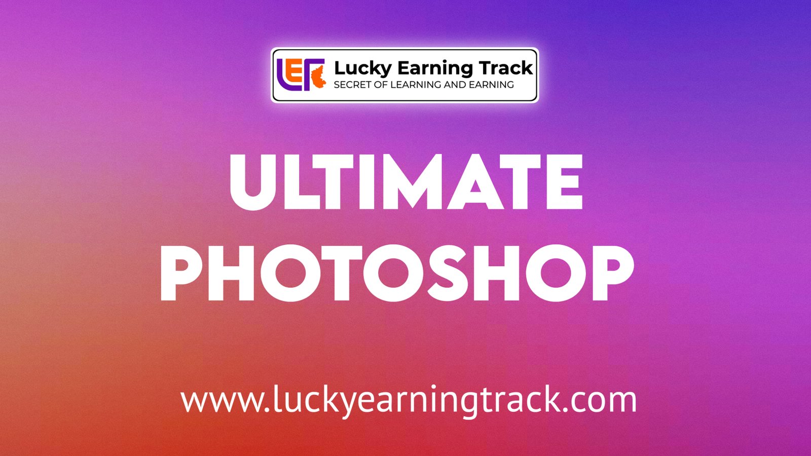 Ultimate Photo Shop...-Image