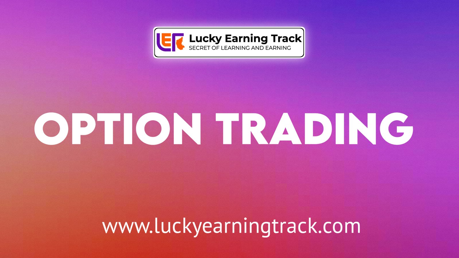 Option Trading...-Image