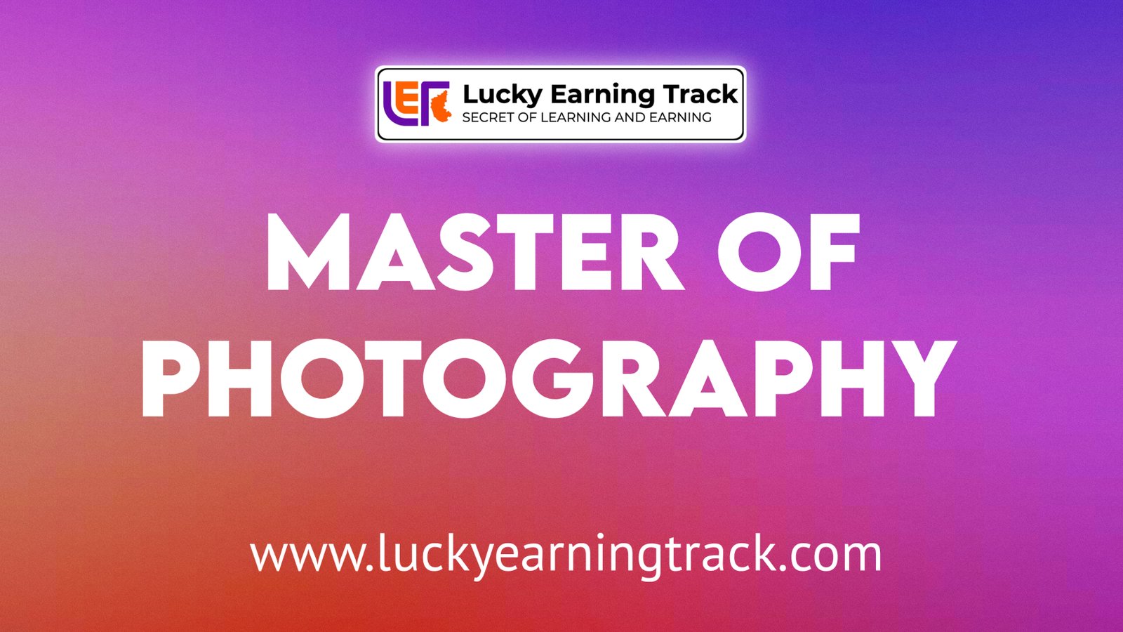 Master Of Photography...-Image