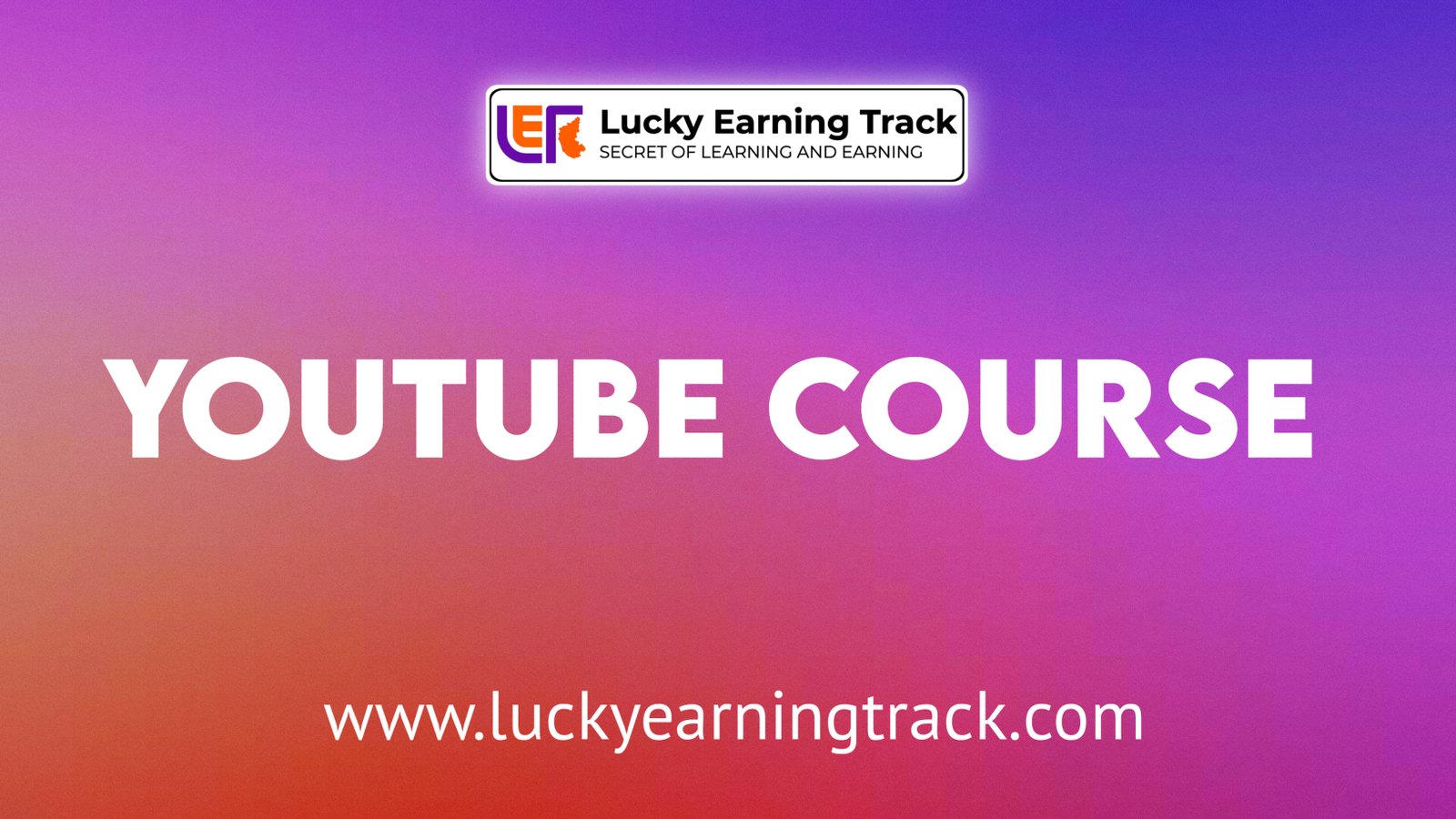YouTube Course...-Image