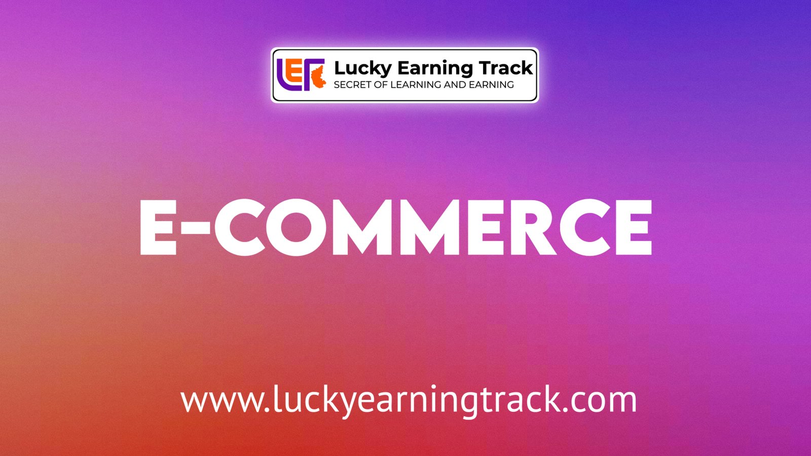 E- Commerce...-Image