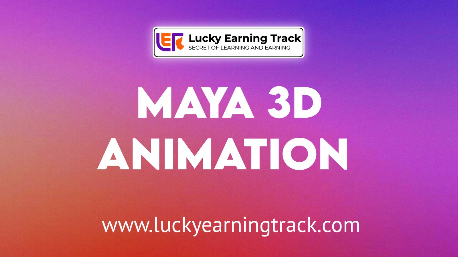 Maya 3D Animation...-Image