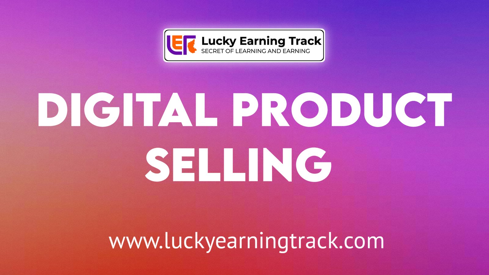 Digital Product Selling...-Image