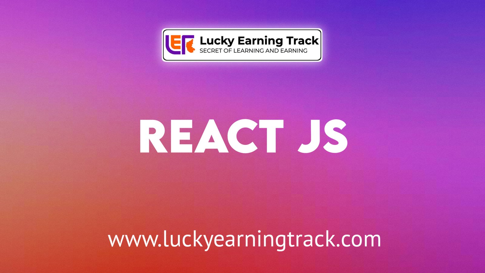 React JS...-Image