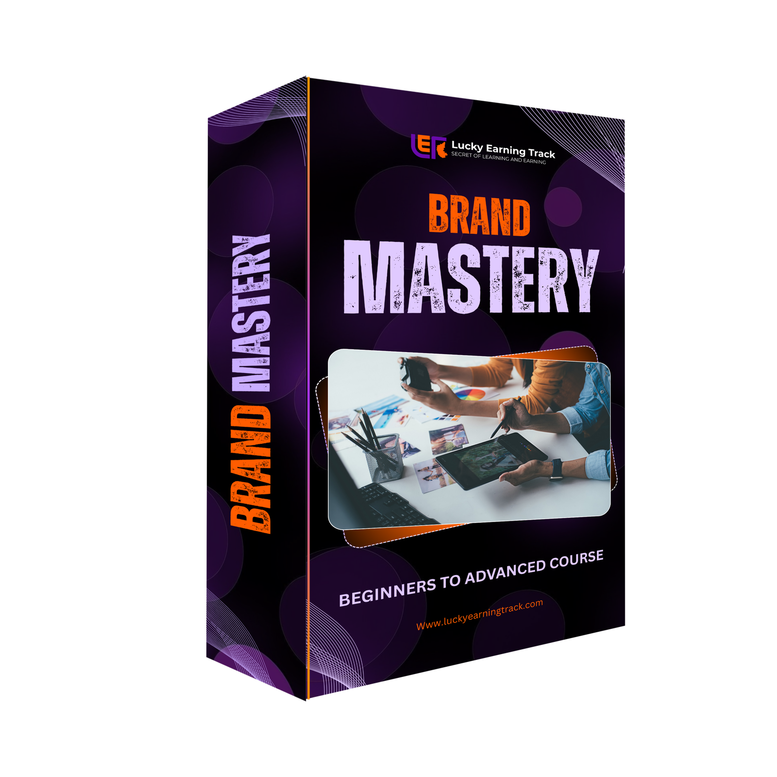 Brand Mastery