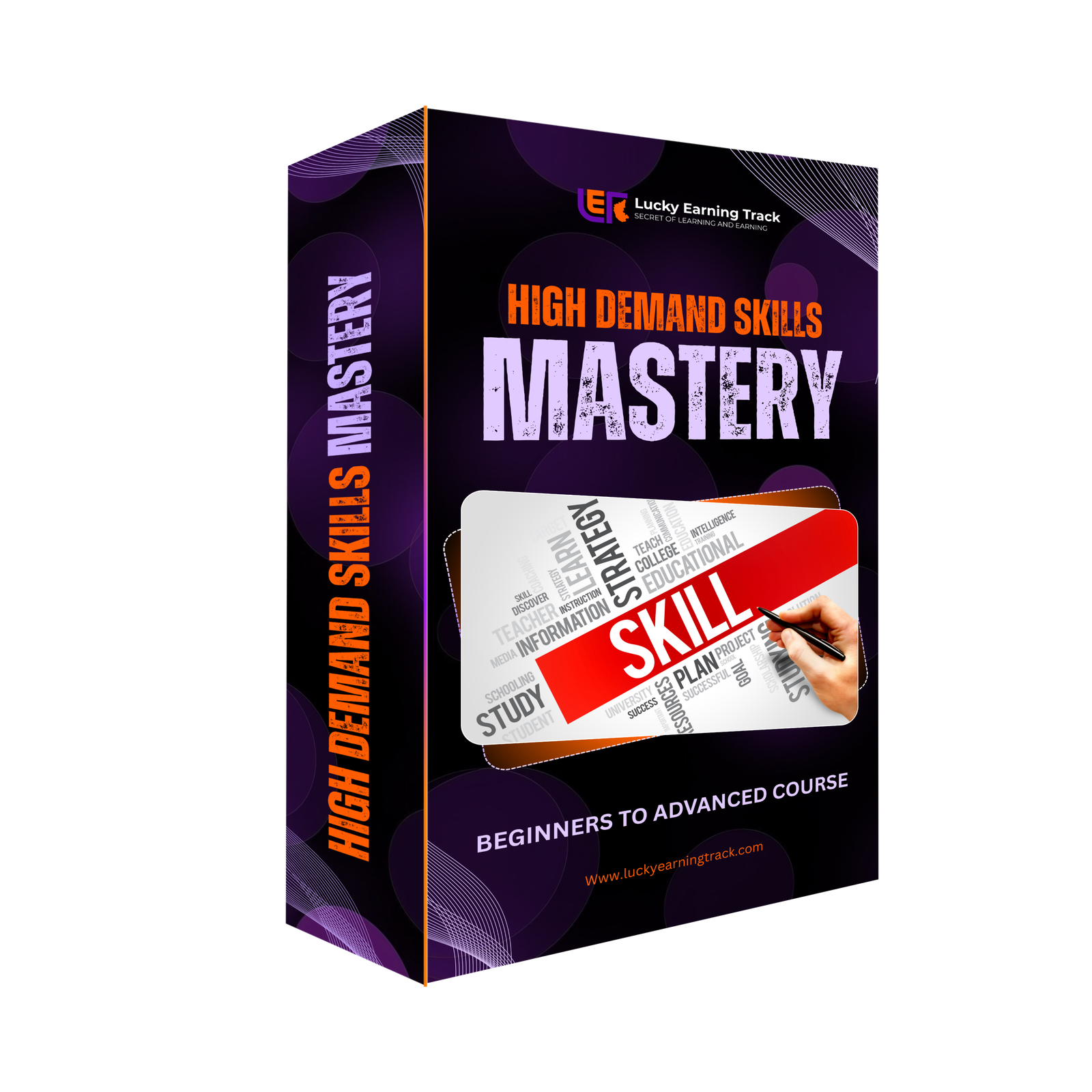 High Demand Skills