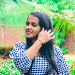 Mamathashree